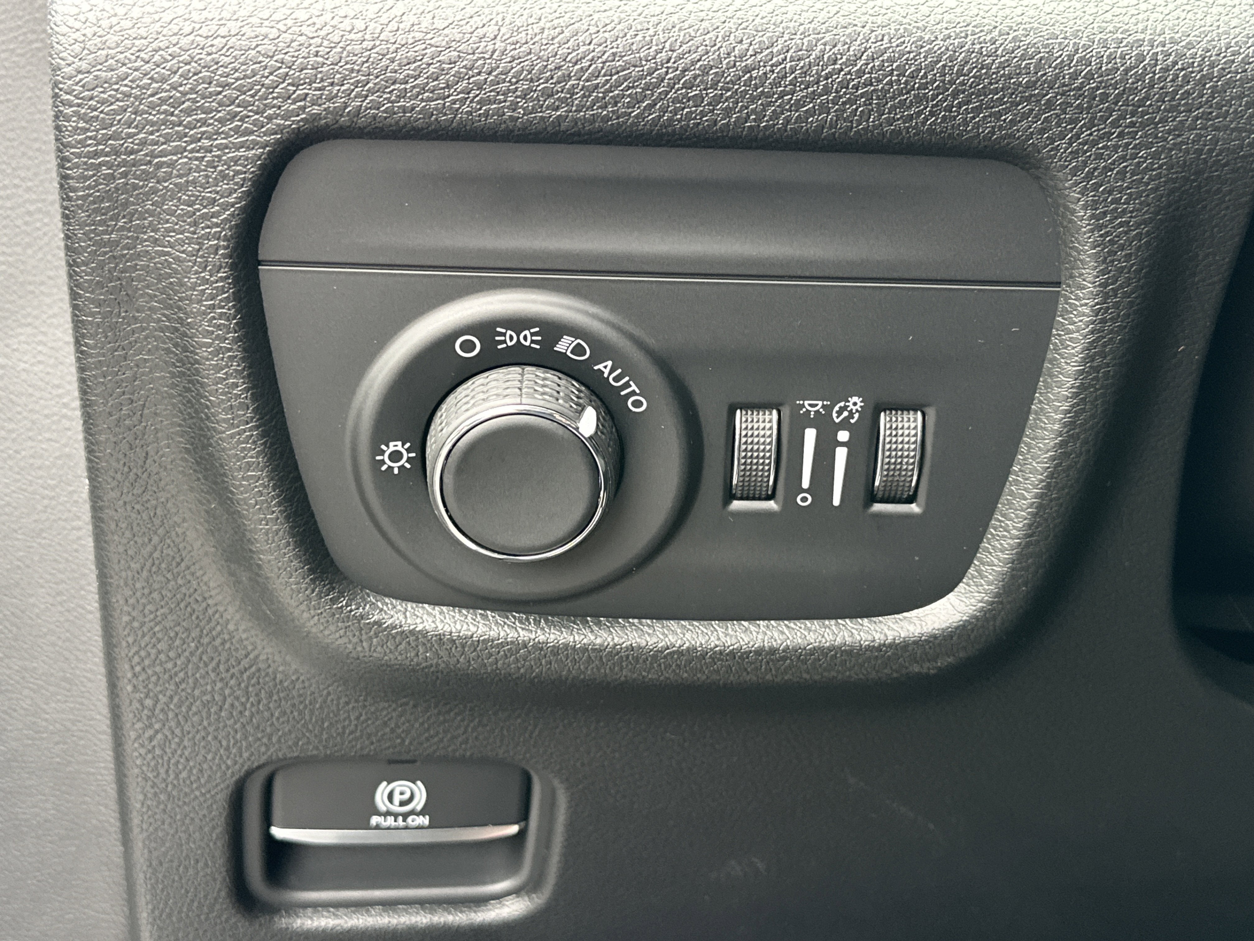 2026 Jeep Grand Cherokee L Altitude