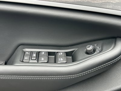 2026 Jeep Grand Cherokee L Altitude