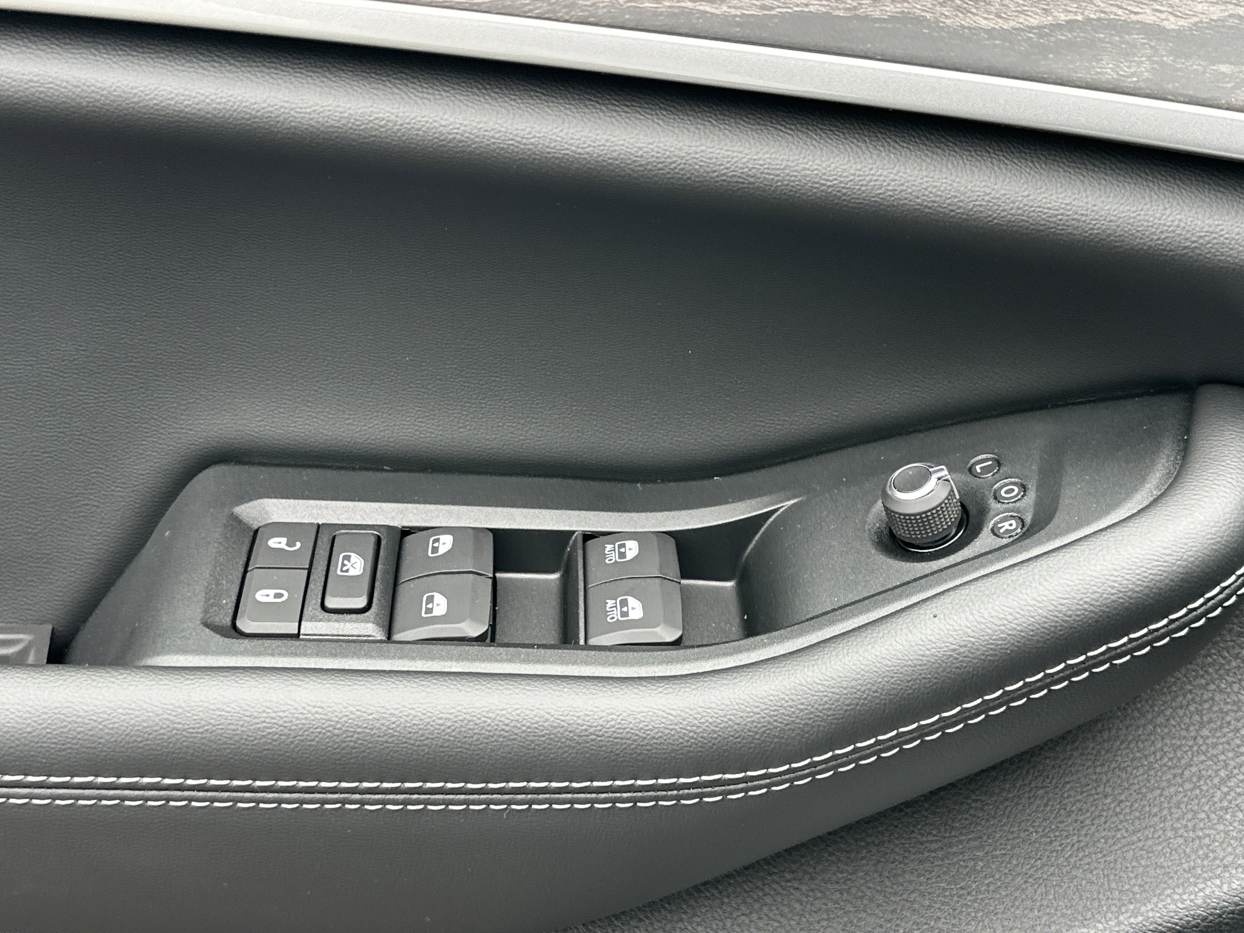 2026 Jeep Grand Cherokee L Altitude