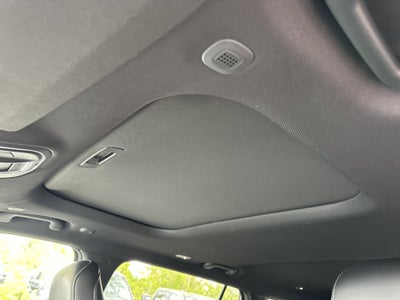 2026 Jeep Grand Cherokee L Altitude