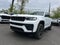 2026 Jeep Grand Cherokee L Altitude