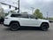 2026 Jeep Grand Cherokee L Altitude