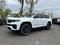 2026 Jeep Grand Cherokee L Altitude