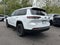 2026 Jeep Grand Cherokee L Altitude