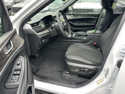 2026 Jeep Grand Cherokee L Altitude