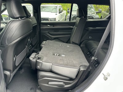 2026 Jeep Grand Cherokee L Altitude