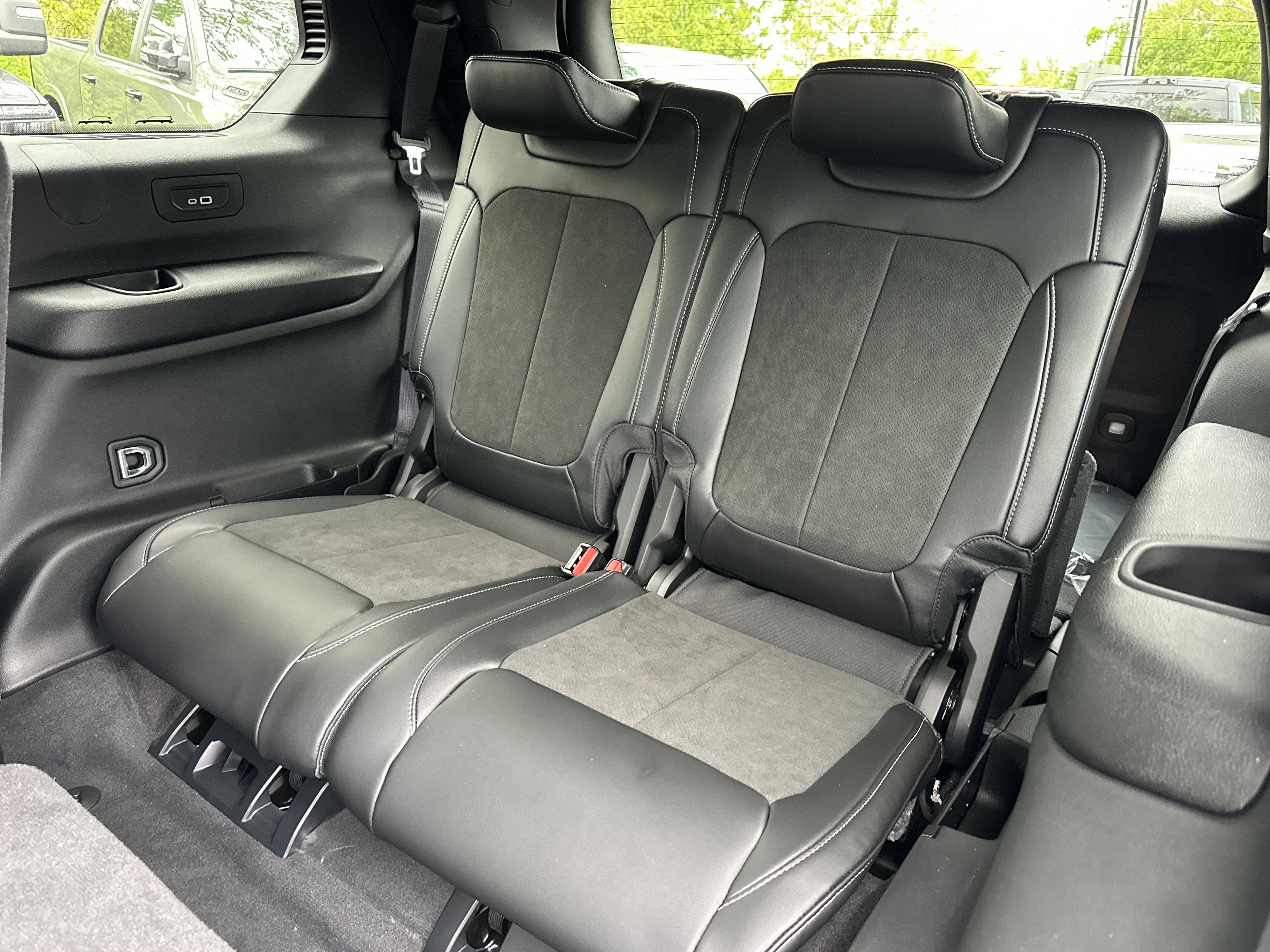 2026 Jeep Grand Cherokee L Altitude