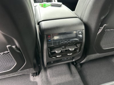 2026 Jeep Grand Cherokee L Altitude