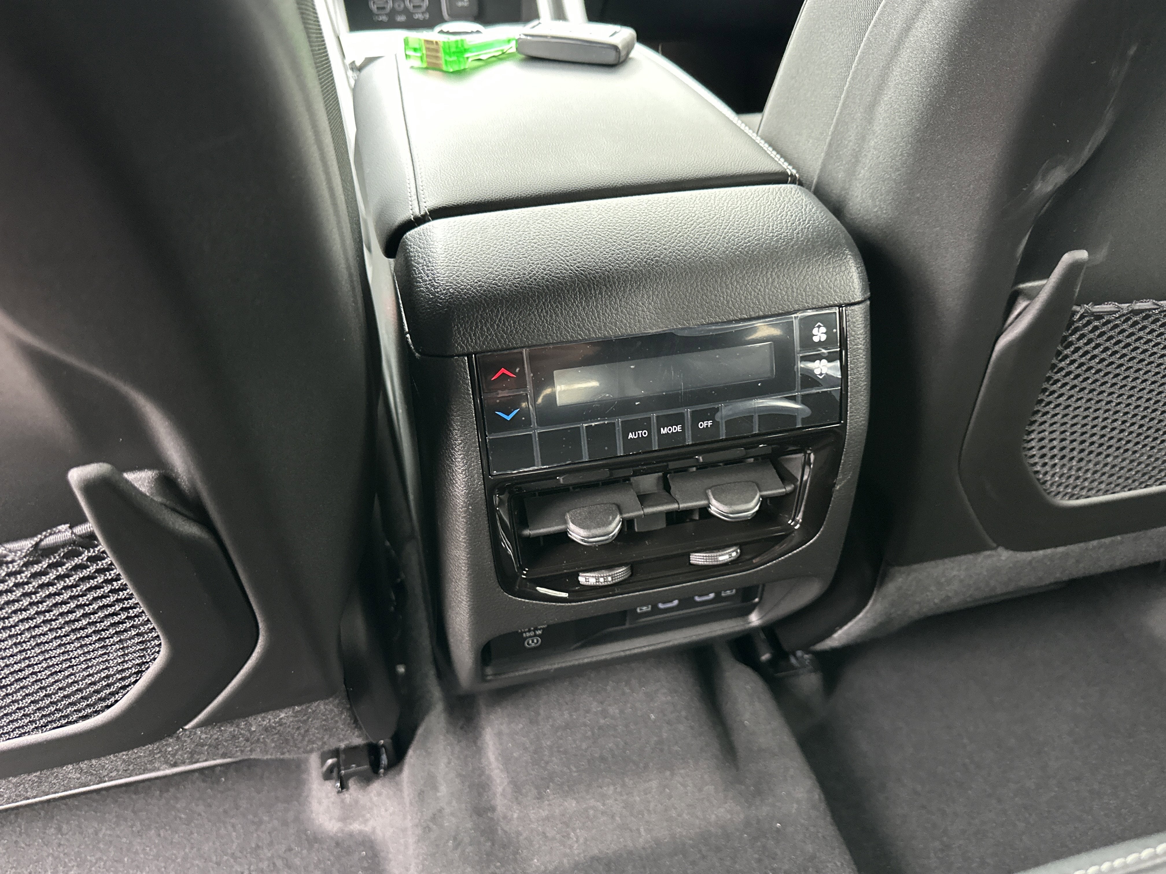 2026 Jeep Grand Cherokee L Altitude