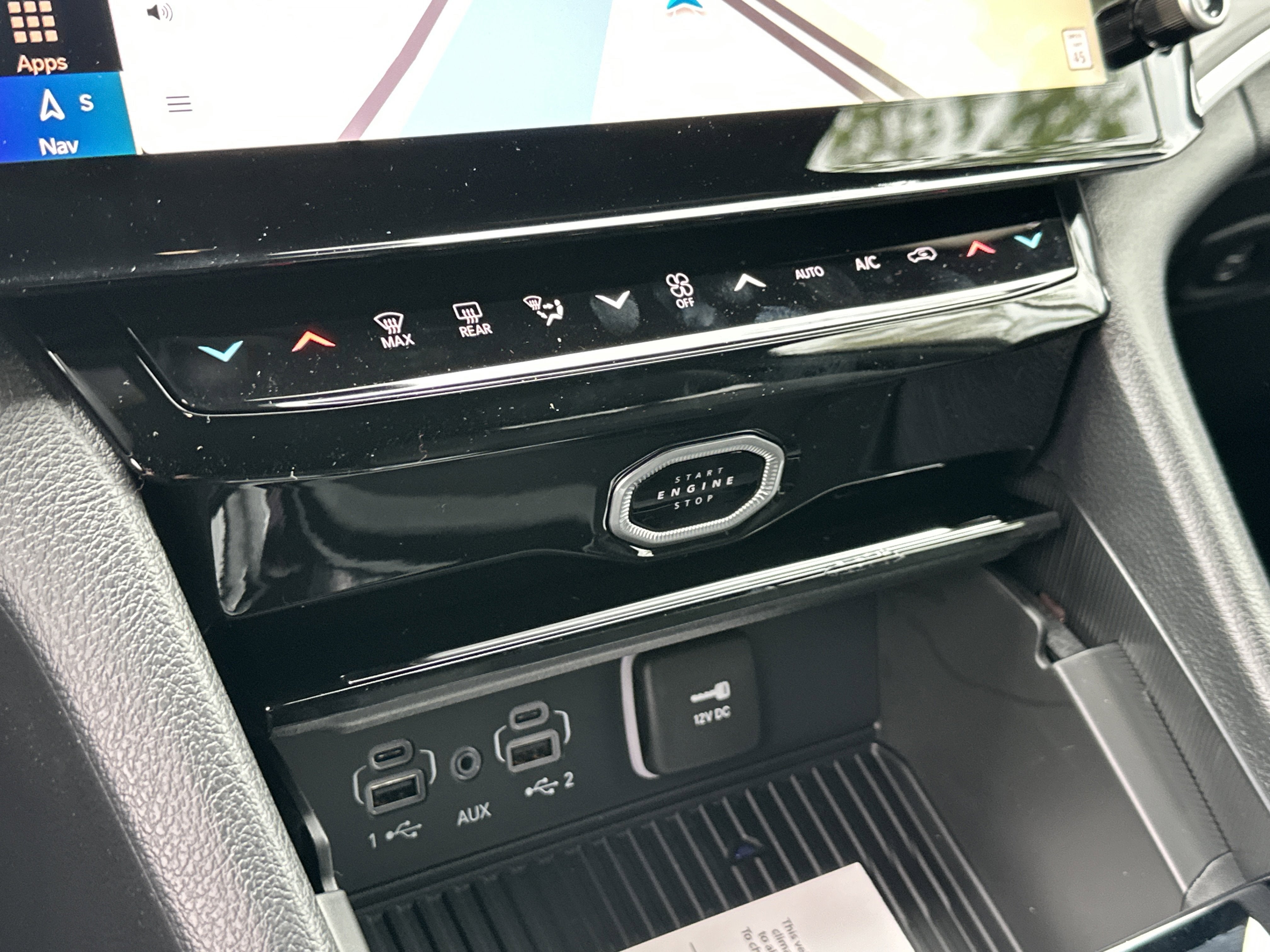 2026 Jeep Grand Cherokee L Altitude