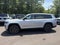 2026 Jeep Grand Cherokee L Laredo Altitude