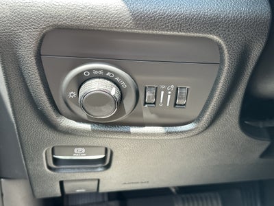 2026 Jeep Grand Cherokee L Altitude