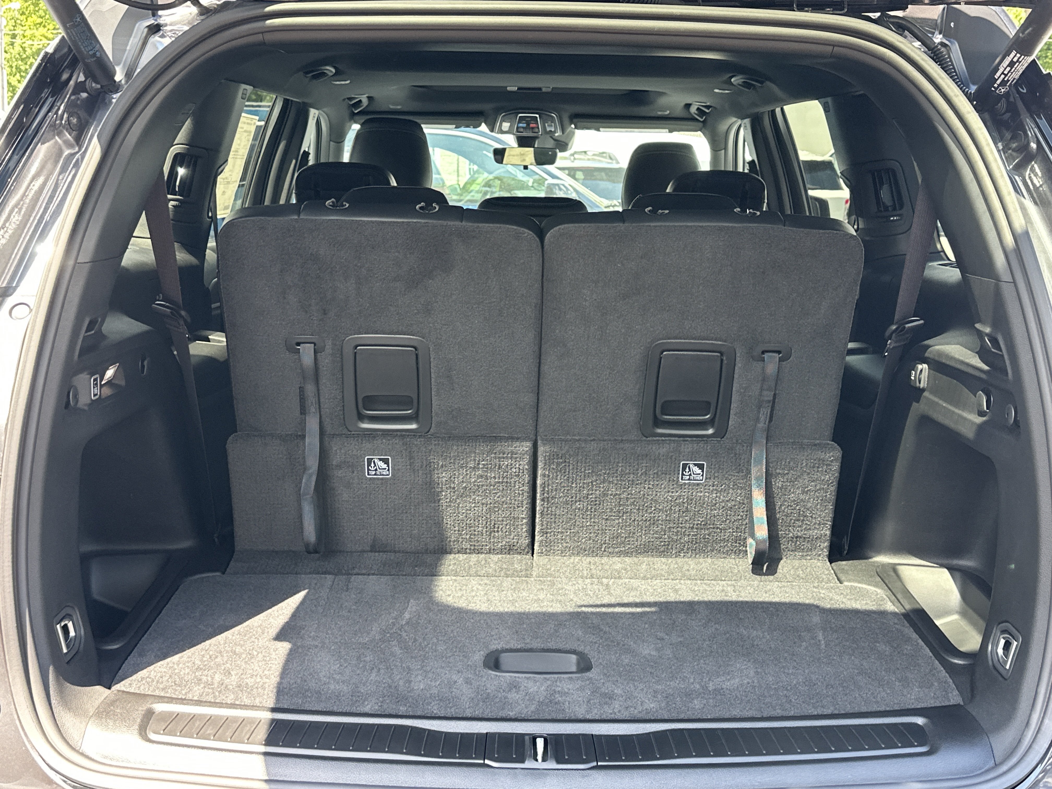 2026 Jeep Grand Cherokee L Altitude