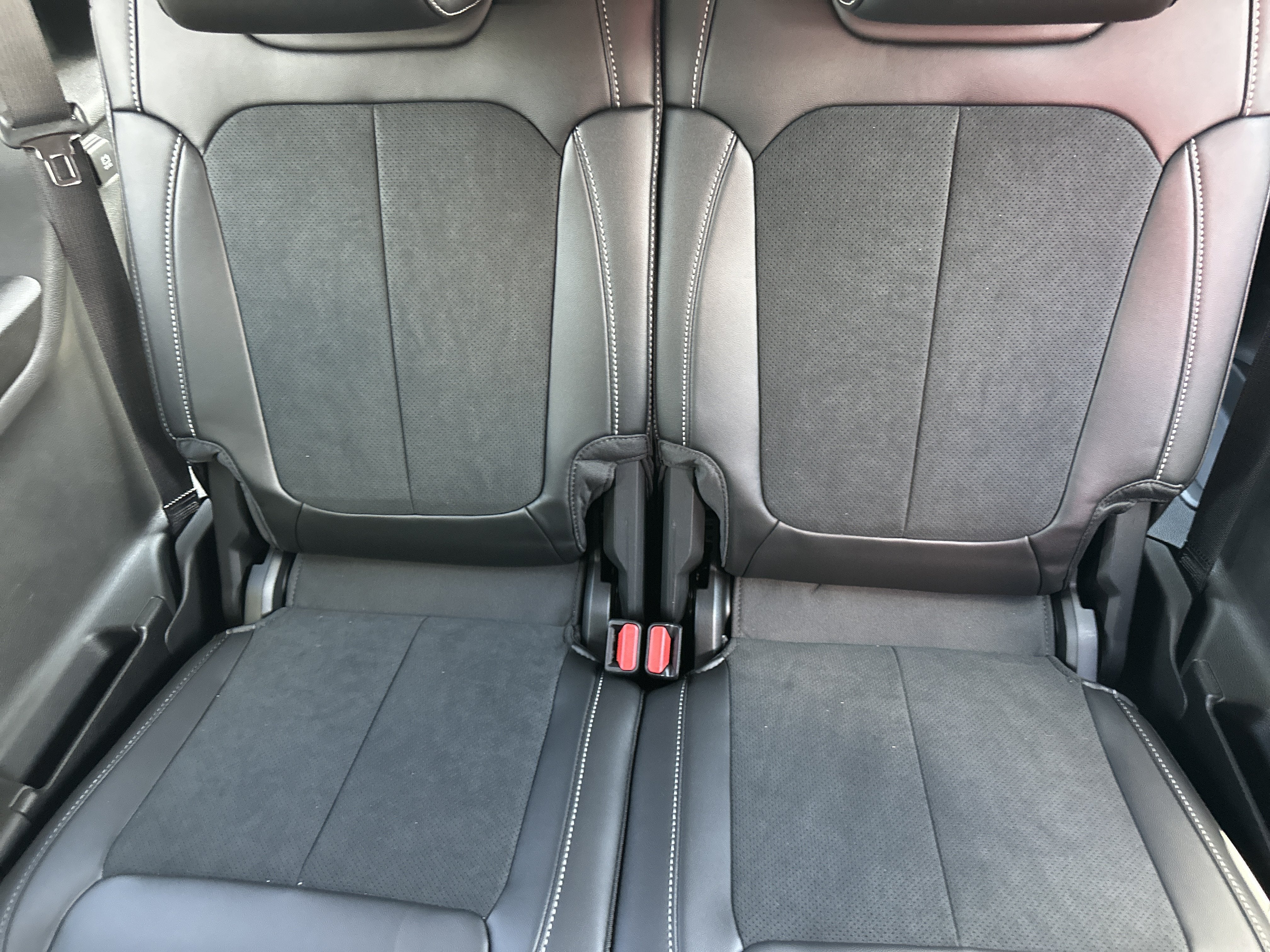 2026 Jeep Grand Cherokee L Altitude