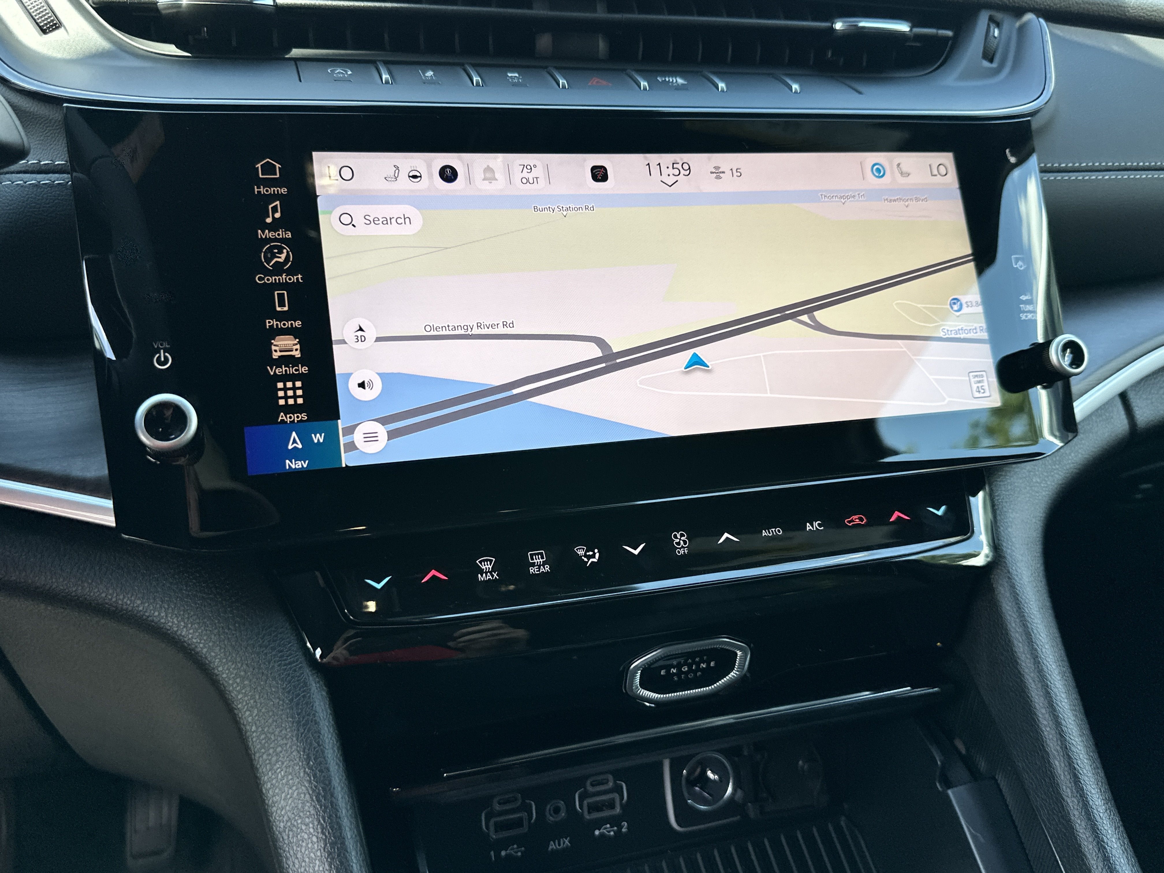 2026 Jeep Grand Cherokee L Altitude