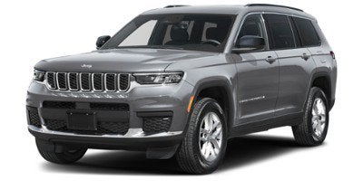 2027 Jeep Grand Cherokee Altitude