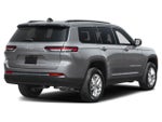 2027 Jeep Grand Cherokee L Altitude