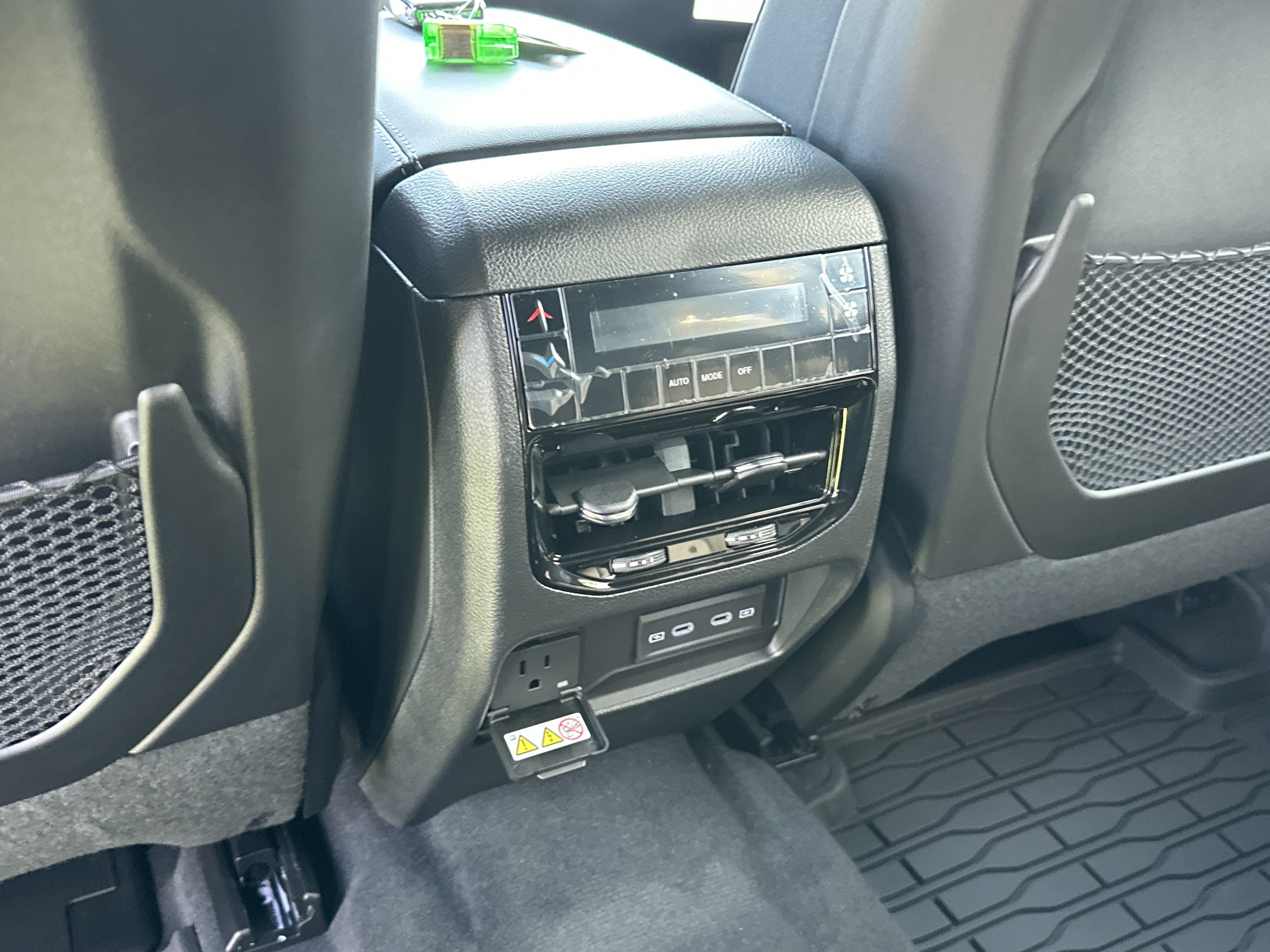 2027 Jeep Grand Cherokee L Altitude