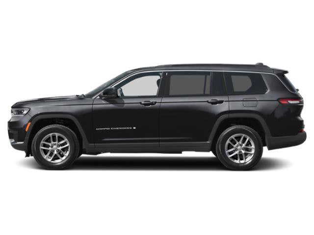 2027 Jeep Grand Cherokee L Altitude