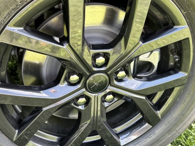 2027 Jeep Grand Cherokee L Altitude