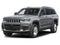2027 Jeep Grand Cherokee L Base