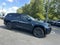 2027 Jeep Grand Cherokee L Limited Reserve