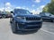2027 Jeep Grand Cherokee L Limited Reserve