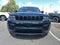 2027 Jeep Grand Cherokee L Limited Reserve