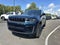 2027 Jeep Grand Cherokee L Limited Reserve