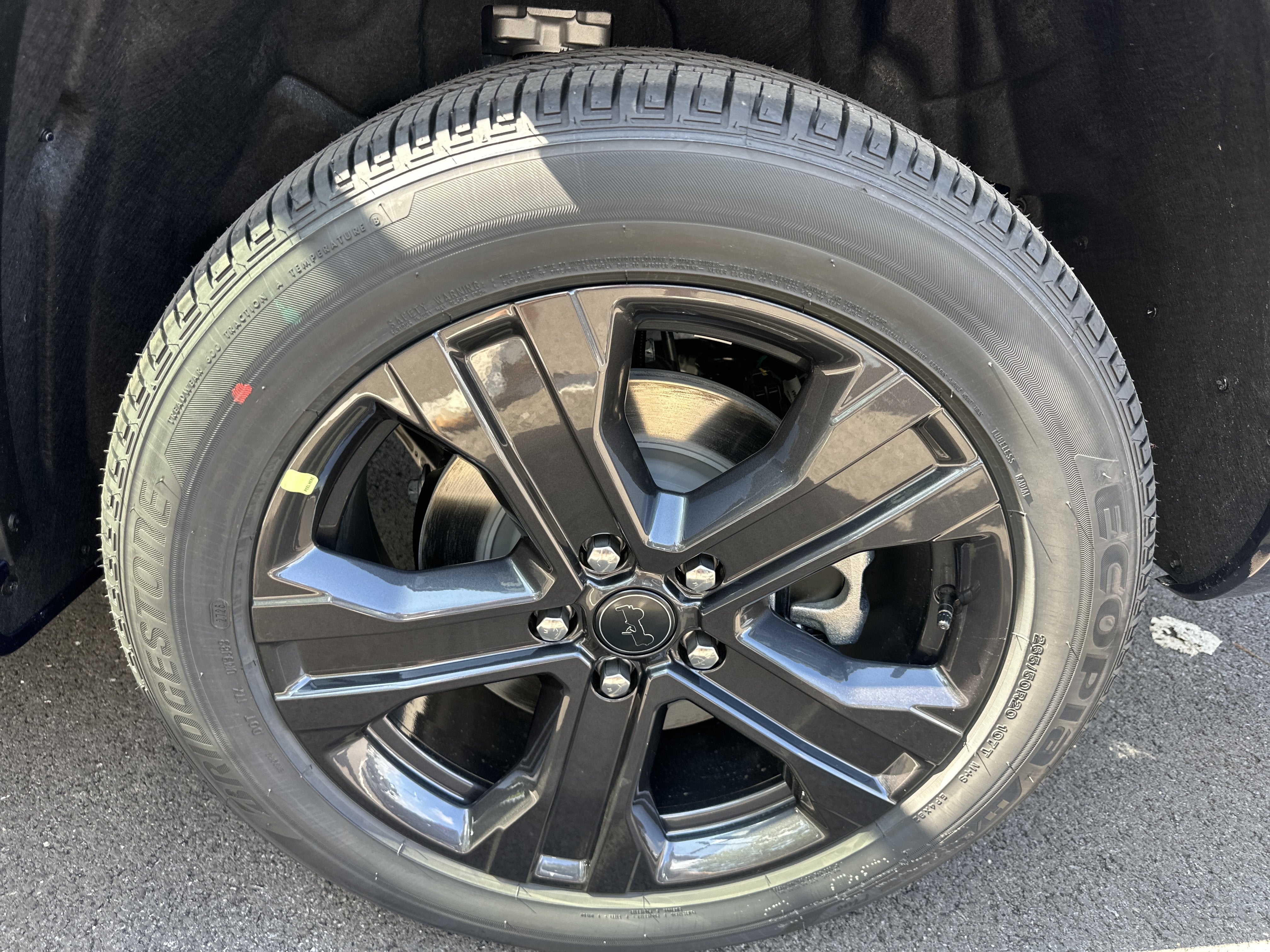 2027 Jeep Grand Cherokee L Limited Reserve