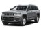 2027 Jeep Grand Cherokee L Base