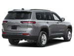 2027 Jeep Grand Cherokee L Base