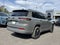 2027 Jeep Grand Cherokee L Limited Reserve