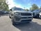 2027 Jeep Grand Cherokee L Limited Reserve