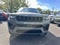 2027 Jeep Grand Cherokee L Limited Reserve