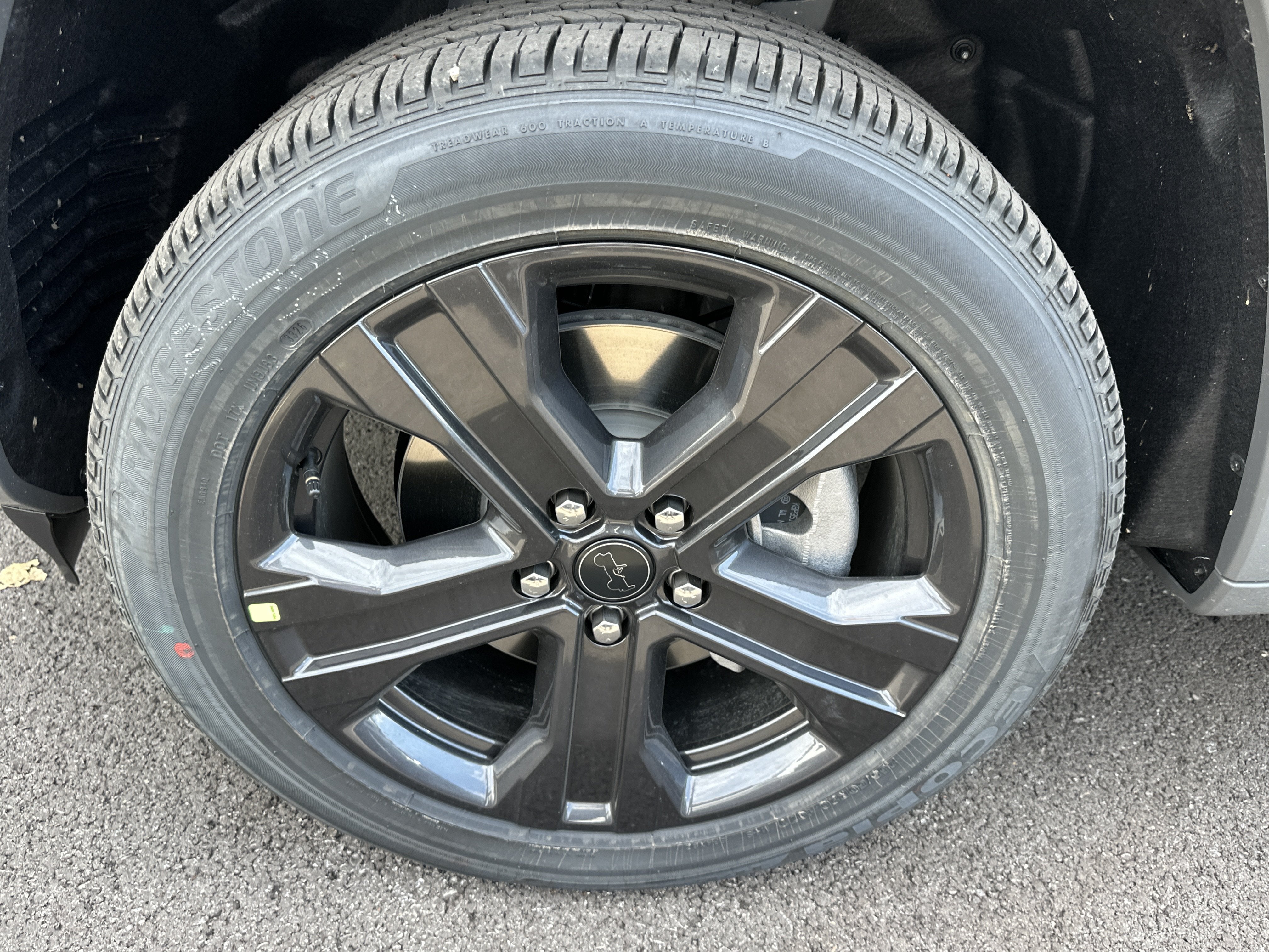 2027 Jeep Grand Cherokee L Limited Reserve