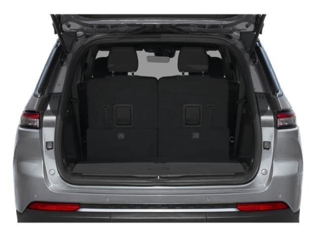 2027 Jeep Grand Cherokee L Base
