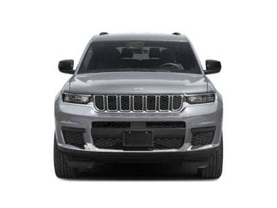 2027 Jeep Grand Cherokee L Base