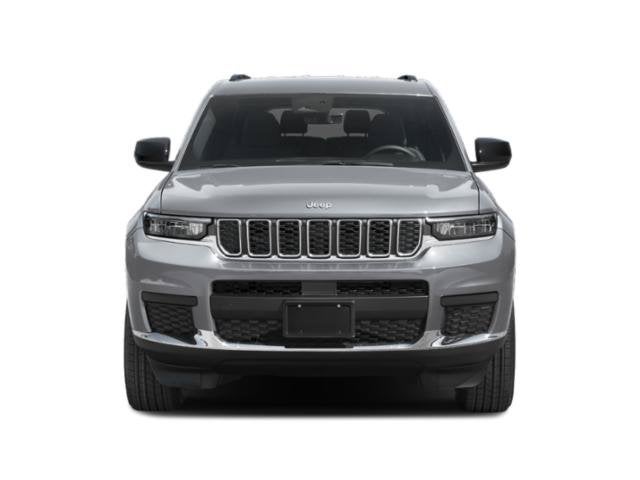 2027 Jeep Grand Cherokee L Base