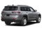 2027 Jeep Grand Cherokee L Base
