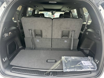 2026 Jeep Grand Cherokee L Limited Reserve