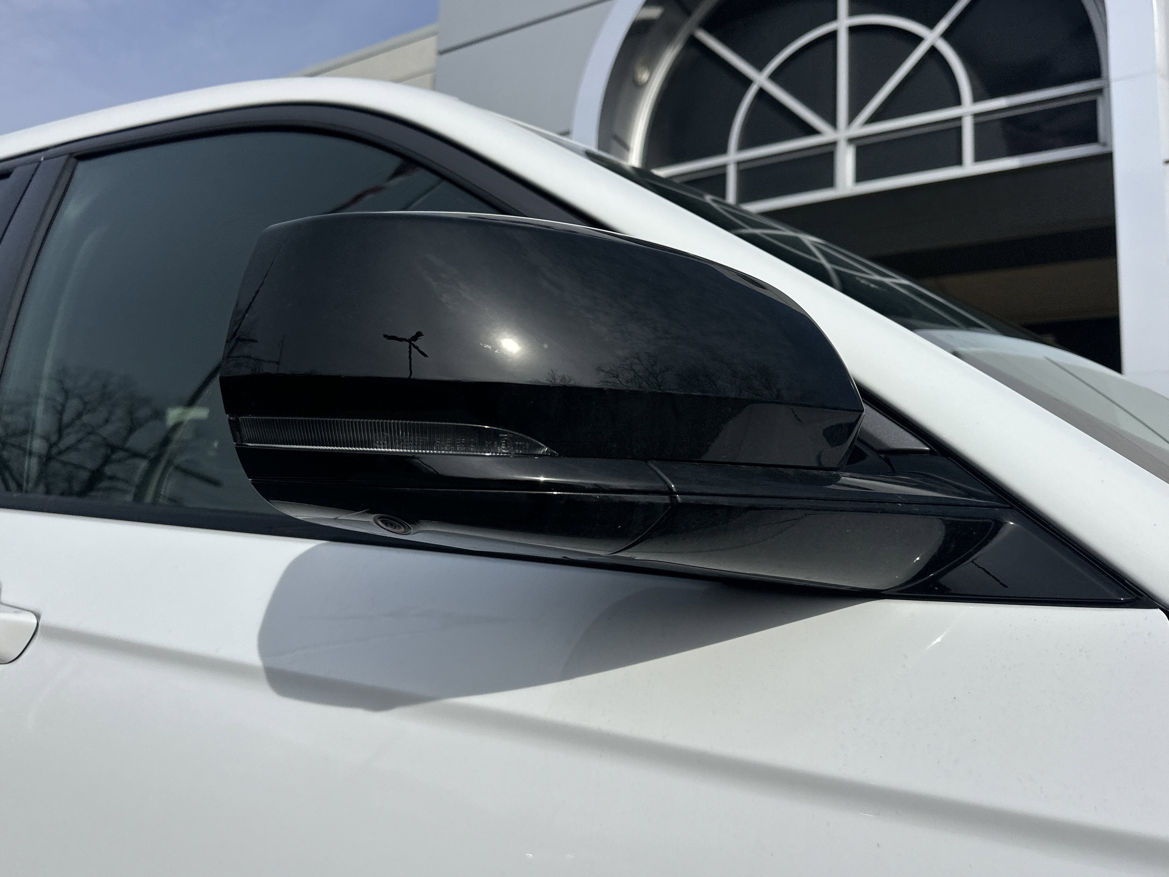 2026 Jeep Grand Cherokee L Limited Reserve