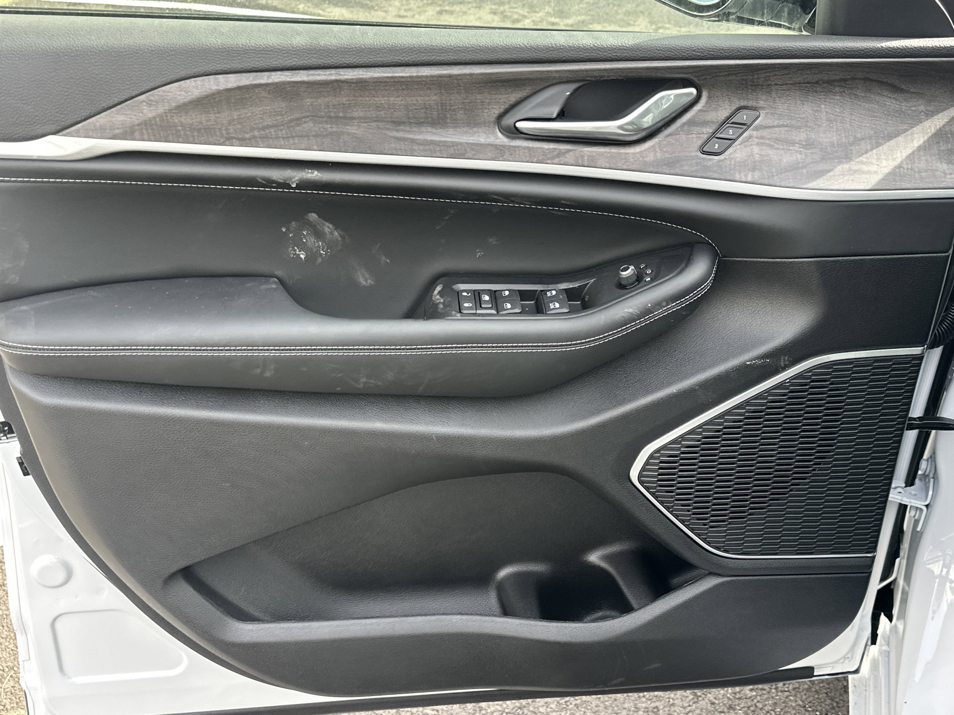 2026 Jeep Grand Cherokee L Limited Reserve