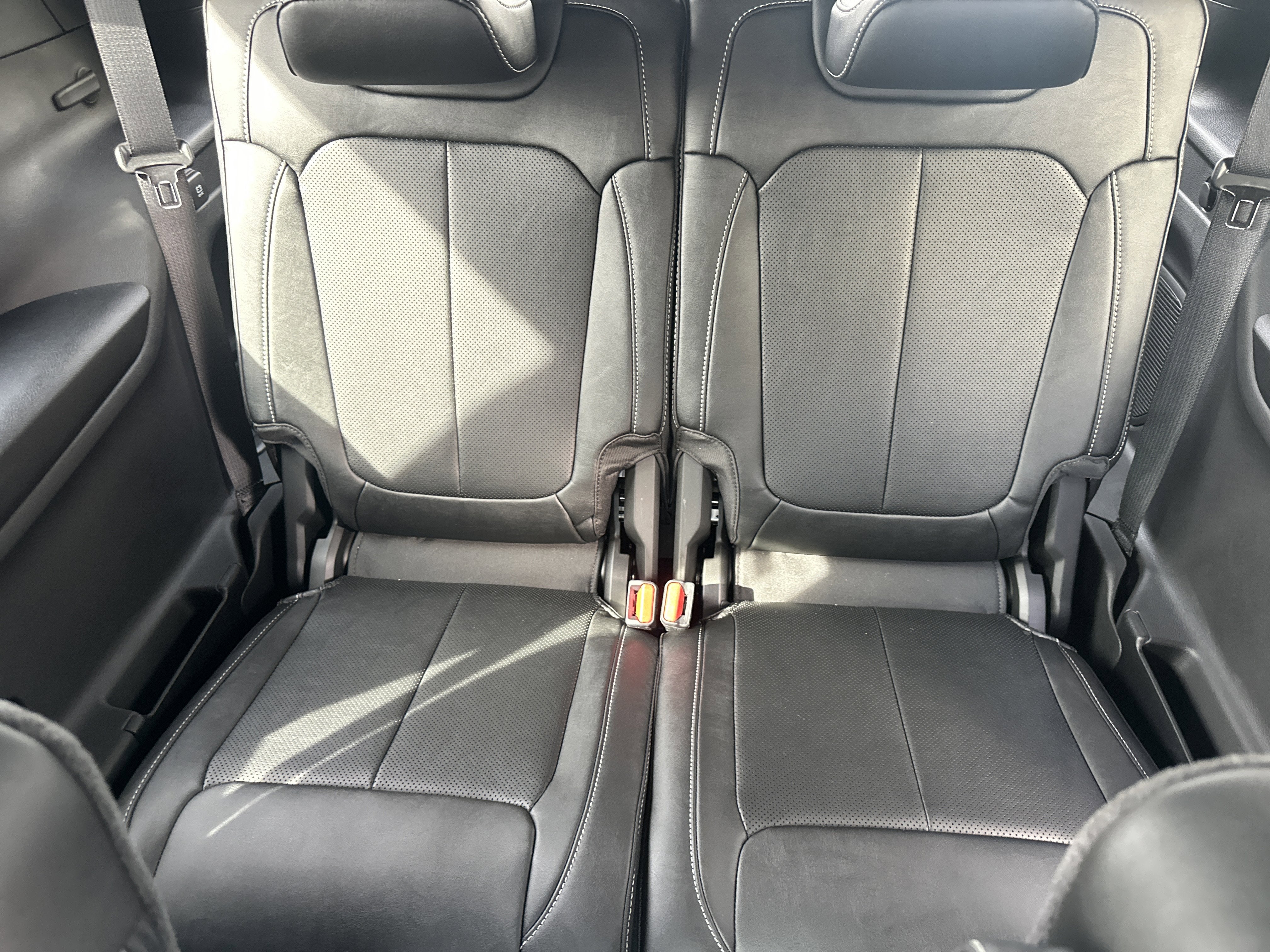 2026 Jeep Grand Cherokee L Limited Reserve