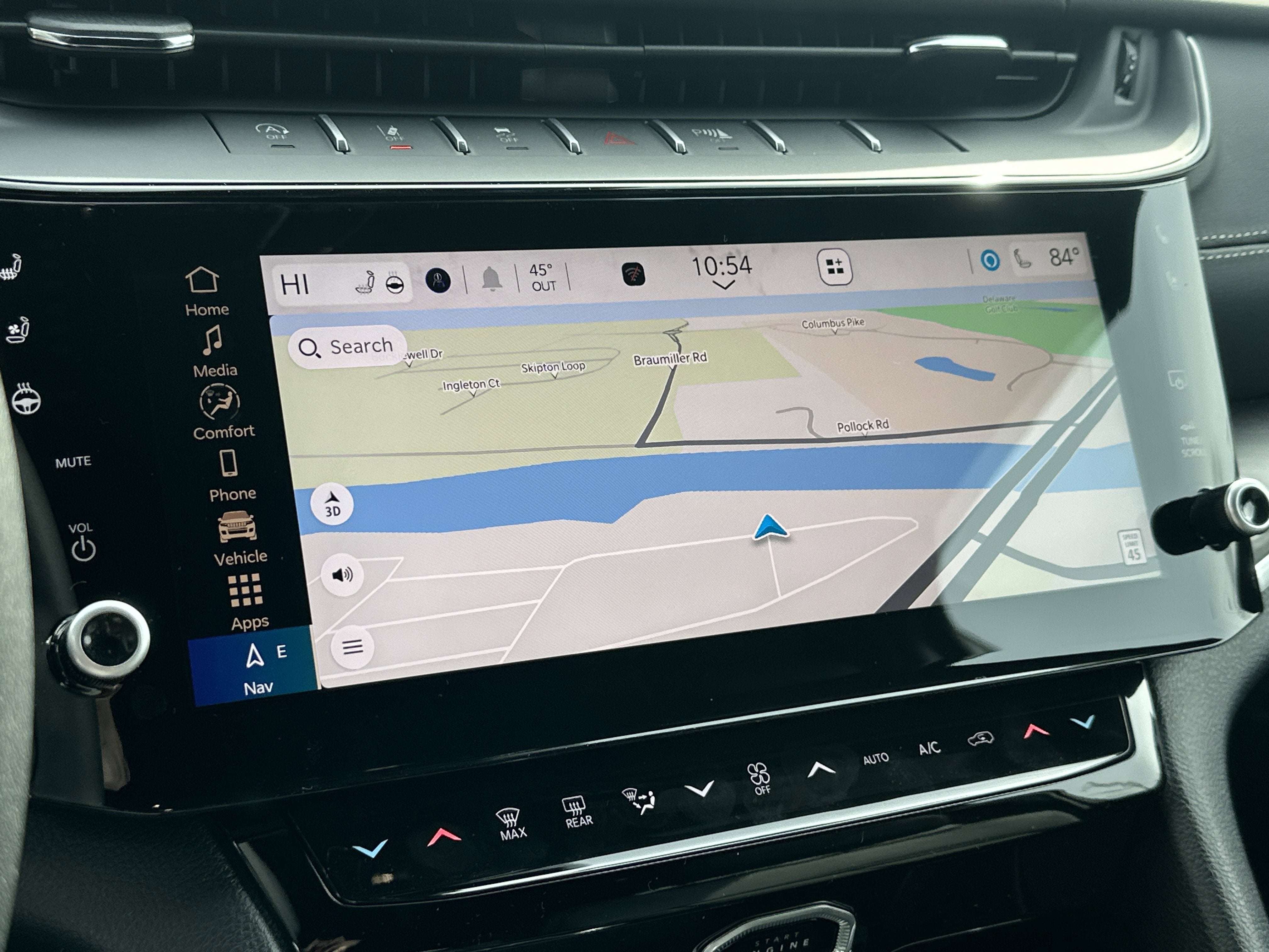 2026 Jeep Grand Cherokee L Limited Reserve