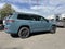 2027 Jeep Grand Cherokee L Limited Reserve
