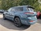 2027 Jeep Grand Cherokee L Limited Reserve