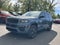 2027 Jeep Grand Cherokee L Limited Reserve