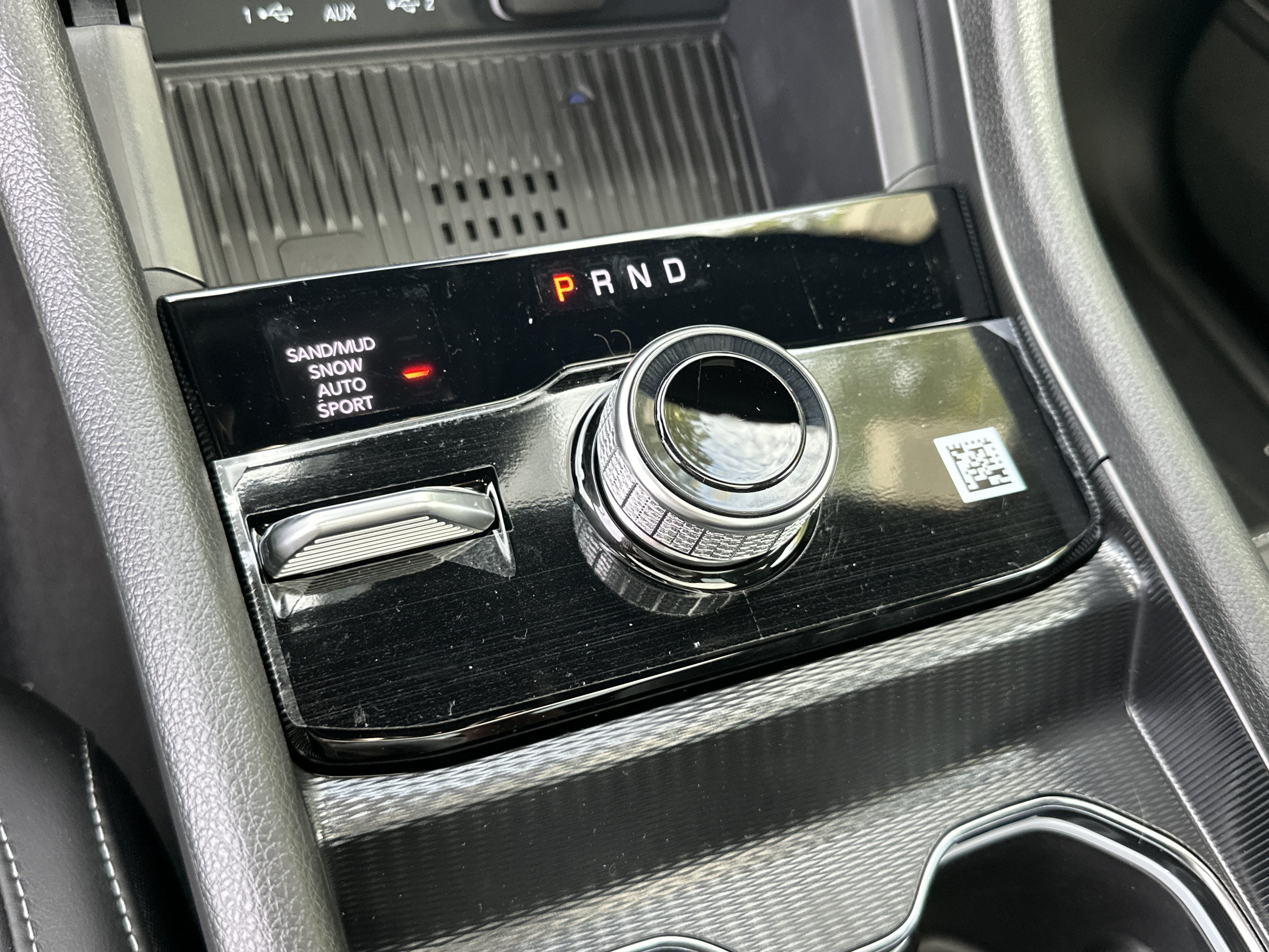 2027 Jeep Grand Cherokee L Limited Reserve