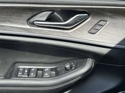 2026 Jeep Grand Cherokee L Limited Reserve